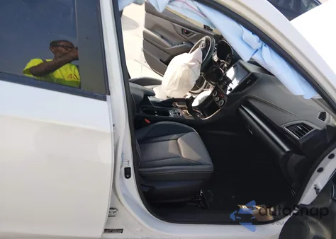 2023 Subaru Crosstrek Sport из США, поврежденный, VIN JF2GTHSC1PH308660